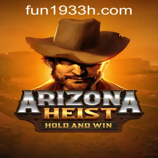ArizonaHeist: A Inovadora Experiência de Jogo
