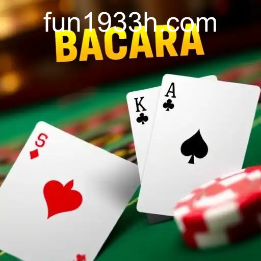 Bacará online