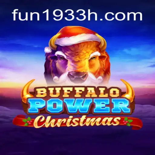 BuffaloPowerChristmas: Uma Experiência Festiva em Gaming