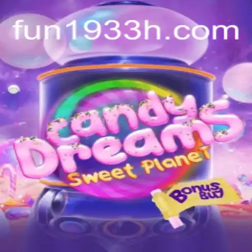 CandyDreamsSweetPlanet: Explorando O Incrível Mundo Do Doce Futuro