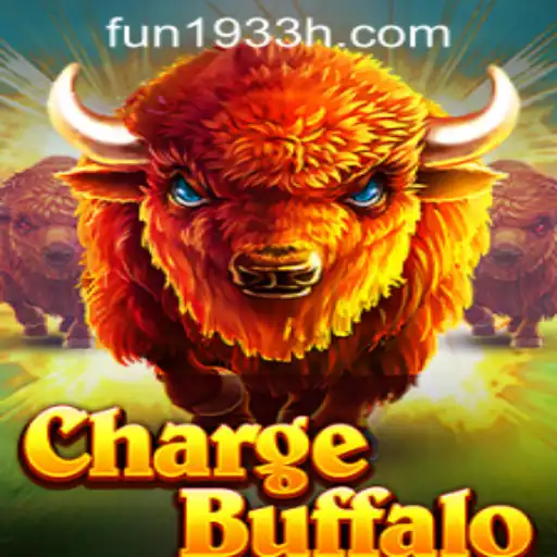 ChargeBuffalo: Um Jogo de Aventura e Estratégia