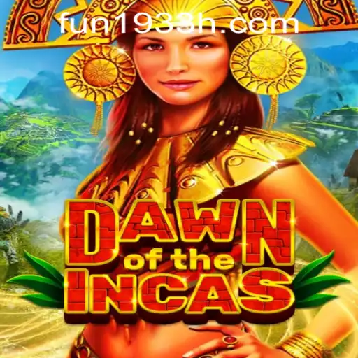 DawnoftheIncas: Mergulhe na Cultura Antiga Com uma Nova Experiência de Jogo