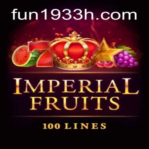 ImperialFruits100: Explore o Universo Frutado no www.FUN1933.com