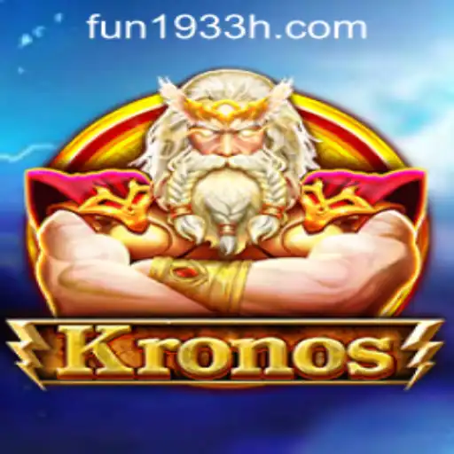 Descubra Kronos: O Novo Jogo Inovador Disponível em www.FUN1933.com