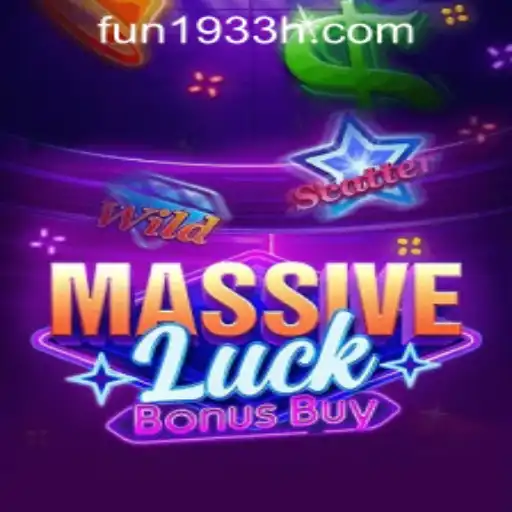 Descubra o Novo Jogo MassiveLuckBonusBuy com www.FUN1933.com