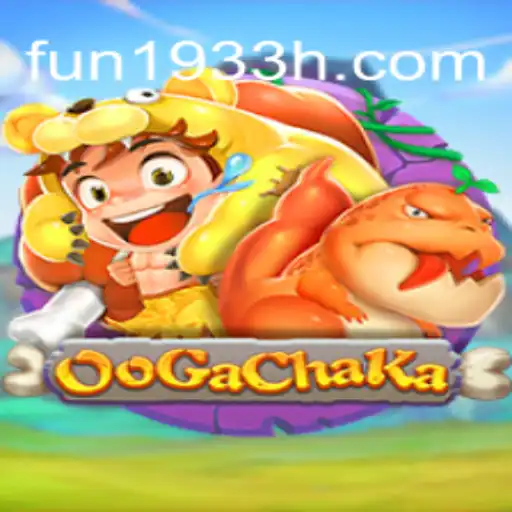 Descubra OoGaChaKa: O Jogo Empolgante que Está Revolucionando o Entretenimento
