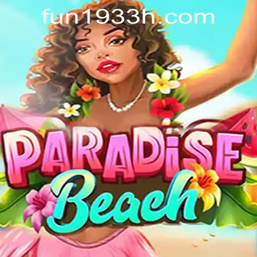 Descubra o Mundo de Diversão em ParadiseBeach