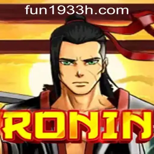 Ronin: Desvendando o Jogo que Capturou a Imaginação dos Jogadores