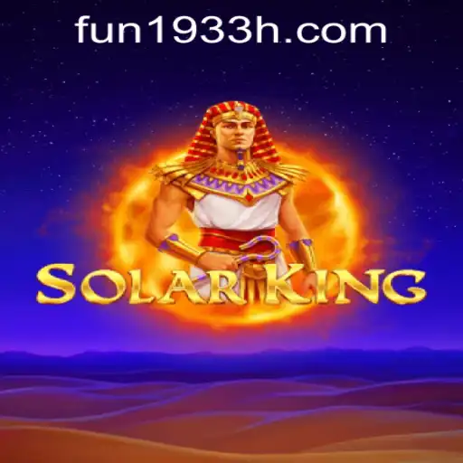 Descubra SolarKing: O Jogo Inovador do Momento