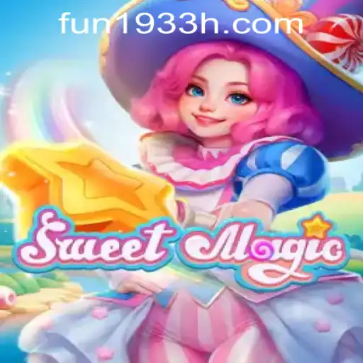 Descubra o Fascinante Mundo de SweetMagic: Um Jogo Envolvente que Conquista Corações
