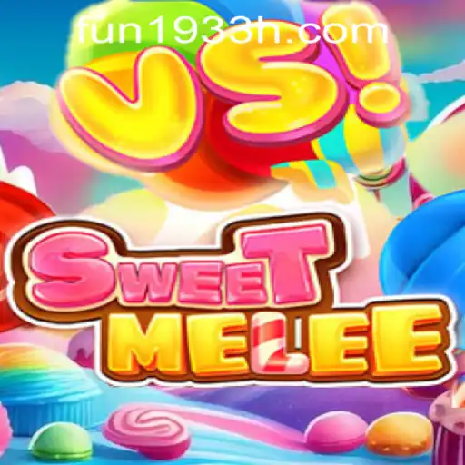 Explorando o Mundo de SweetMelee: Diversão, Estratégia e Competição