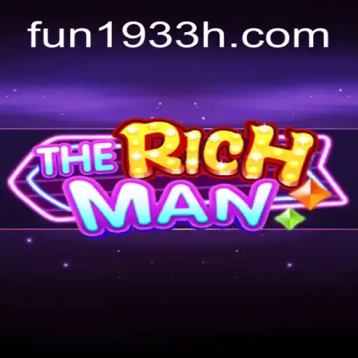TheRichMan: Uma Experiência de Jogo Inovadora e Empolgante