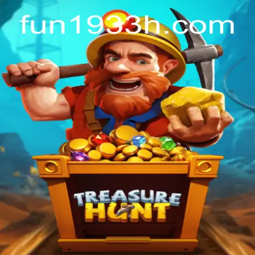 Explore as Aventuras do Jogo TreasureHunt