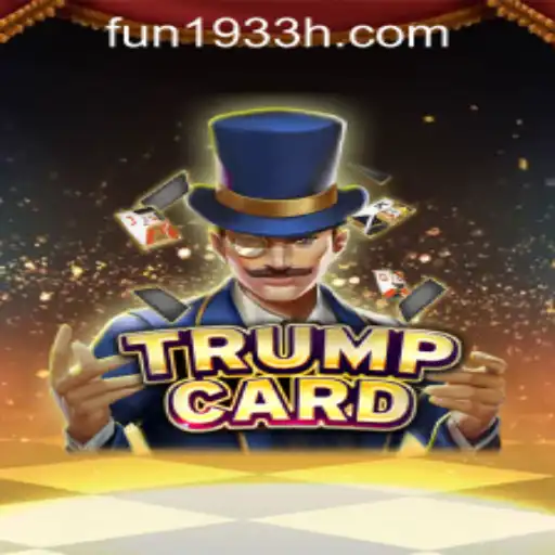 Descubra TrumpCard: O Novo Jogo Estratégico de 2023