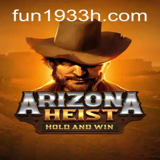 ArizonaHeist: A Inovadora Experiência de Jogo