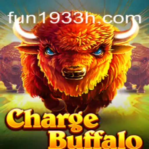 ChargeBuffalo: Um Jogo de Aventura e Estratégia