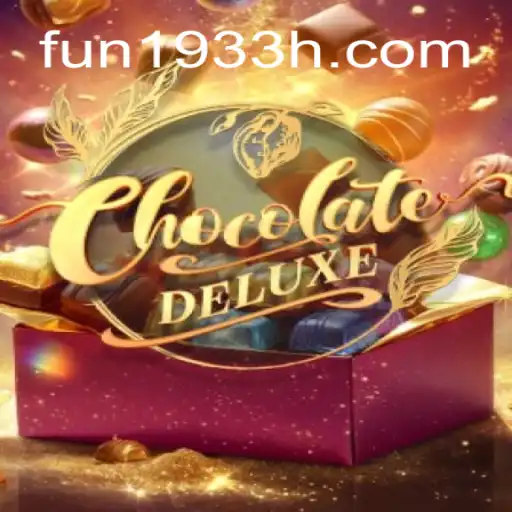 Descubra o Mundo Envolvente de ChocolateDeluxe
