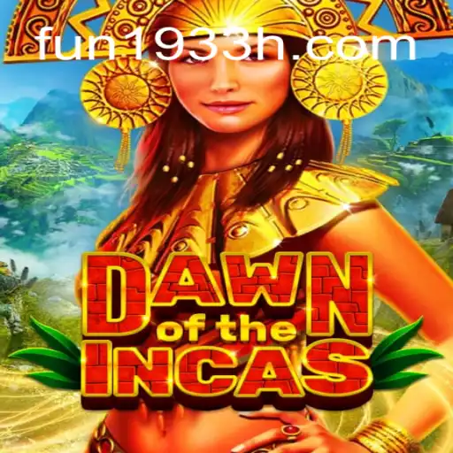 DawnoftheIncas: Mergulhe na Cultura Antiga Com uma Nova Experiência de Jogo