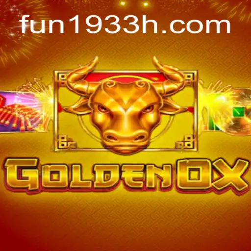Explorando o Mundo de GoldenOx: Regras e Estratégias do Jogo