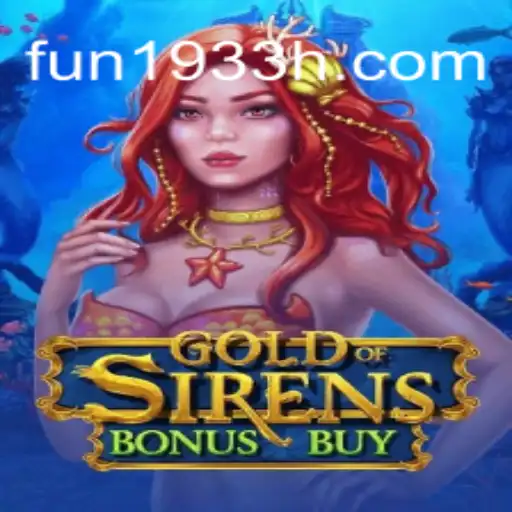 Explorando o Mundo de GoldofSirensBonusBuy: Uma Avaliação Completa do Jogo e suas Regras