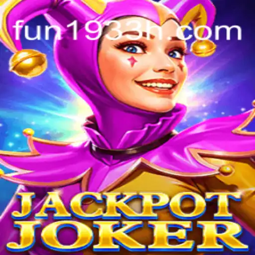 Descubra a Emoção de JackpotJoker