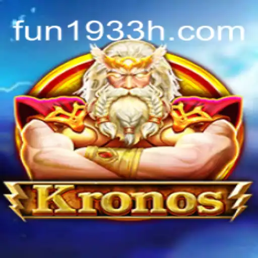 Descubra Kronos: O Novo Jogo Inovador Disponível em www.FUN1933.com