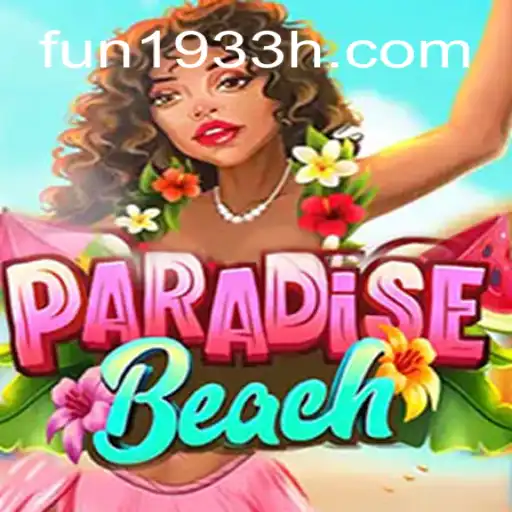 Descubra o Mundo de Diversão em ParadiseBeach