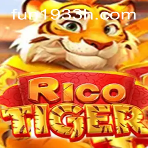 Explorando o Fascinante Mundo de RicoTiger: Um Jogo de Aventura Único