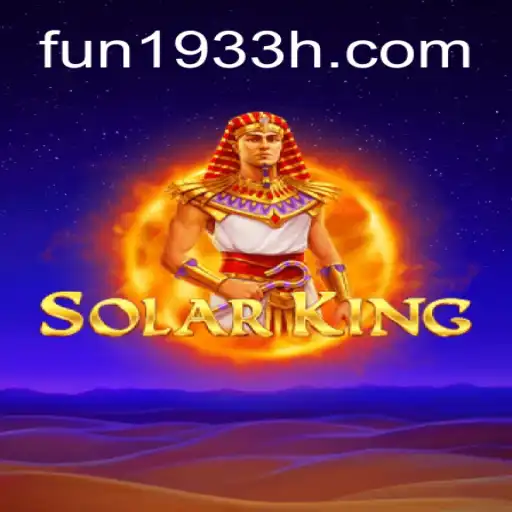 Descubra SolarKing: O Jogo Inovador do Momento