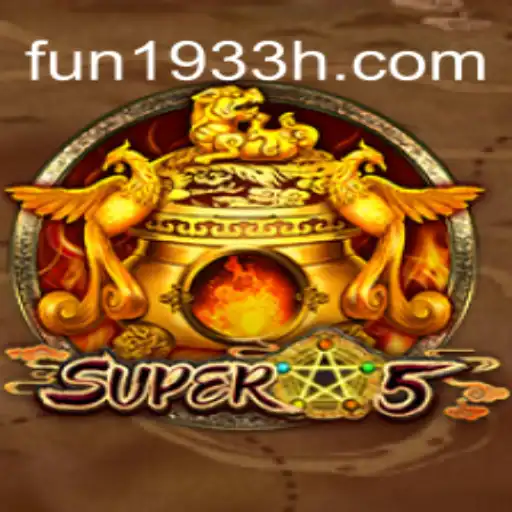 Super5: Descubra o Novo Fenômeno dos Jogos Online