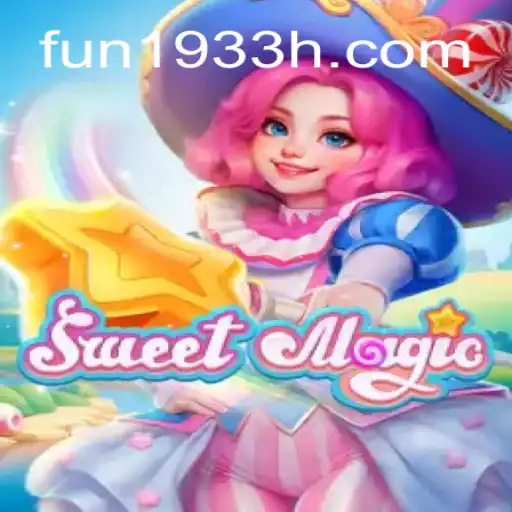 Descubra o Fascinante Mundo de SweetMagic: Um Jogo Envolvente que Conquista Corações