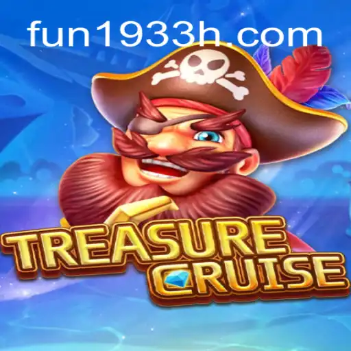 Explorando a Aventura do Jogo TREASURECRUISE