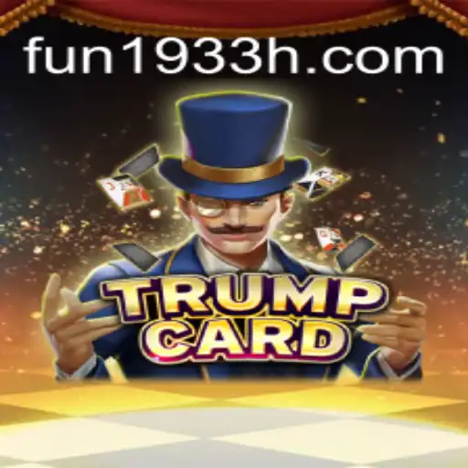Descubra TrumpCard: O Novo Jogo Estratégico de 2023