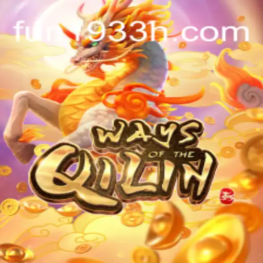 Descubra o Fascinante Mundo de 'WaysoftheQilin': Uma Aventura de Fantasia Única