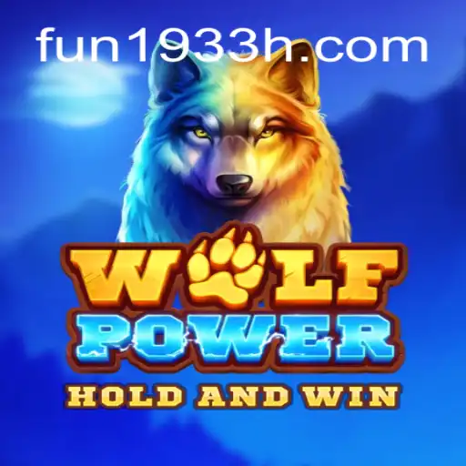 WolfPower: Aventuras e Estratégias para Dominar a Natureza Selvagem
