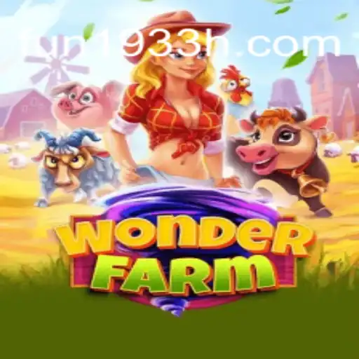Explore o Incrível Mundo de WonderFarm: Um Jogo de Fantasia e Estratégia