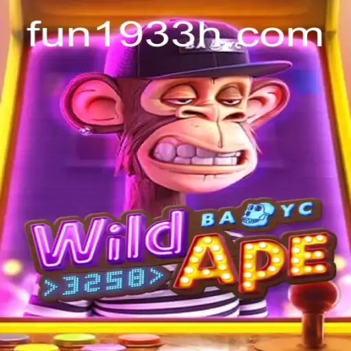 WildApe3258: A Excitante Aventura no Mundo Selvagem dos Jogos