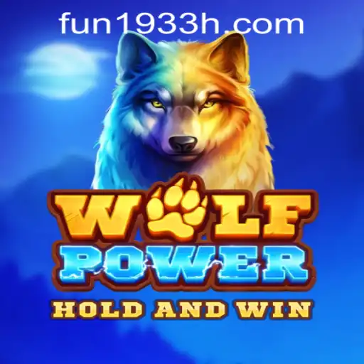 WolfPower: Aventuras e Estratégias para Dominar a Natureza Selvagem