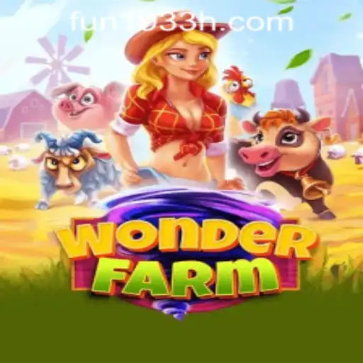 Explore o Incrível Mundo de WonderFarm: Um Jogo de Fantasia e Estratégia