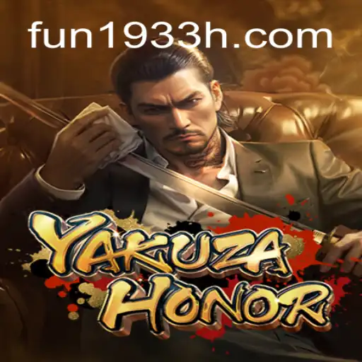 Explorando o Universo de YakuzaHonor: Um Mergulho no Mundo dos Jogos